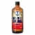 Health-Ade Pink Lady Apple Bubbly Probiotic Tea Perspective: front