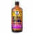Health-Ade Kombucha® Passion Fruit Tangerine Kombucha Perspective: front