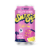 Health-Ade® SunSip™ Raspberry Lemonade Soda Can Perspective: front