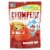 Seasnax Chomperz Crunchy Barbecue Seaweed Chips Perspective: front