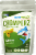 SeaSnax Chomperz Crunchy Seaweed Jalapeno Chips Perspective: front