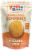 Yum Bana™ Molasses Spice Gluten-Free Cookies Perspective: front