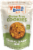 Yumbana Gluten Free Oatmeal Walnut Chocolate Chip Cookies Perspective: front