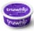 Truwhip Original All Natural Whipped Topping Perspective: front