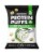Shrewd Food® Sour Cream & Onion Protein Puffs Perspective: front