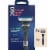 Dollar Shave Club Six-Blade Razor Starter Set Perspective: front