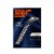 Dollar Shave Club® Heavy Metal Handle 6 Blade Razor Set Perspective: front