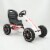 Blazin Wheels Abarth Pedal Car Perspective: front