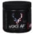 WOKE AF® Nootropic Pre-Workout Rocket Pop Perspective: front