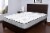 Spectra Orthopedic Mattress  Elements 9.5 Inch Medium Firm Quilted-Top Mattress  - Twin  Size Perspective: front