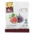 Fruit Bliss - Organic Turkish Mini Figs - Mini Figs - Case of 12 - 1.76 oz. Perspective: front
