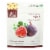 Fruit Bliss - Organic Turkish Figs - Figs - Case of 6 - 5 oz. Perspective: front