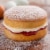 Graham's Classic Victoria Sponge Cake Perspective: front