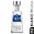 1800 Silver Tequila Perspective: front