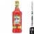 Jose Cuervo® Strawberry Lime Ready To Serve Margarita Perspective: front