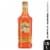 Jose Cuervo® Grapefruit Tangerine Authentic Ready to Drink Margarita Perspective: front
