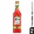 Jose Cuervo® Authentic Margarita Strawberry Lime Prepared Cocktails Ready To Serve Perspective: front