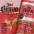 Jose Cuervo Strawberry Lime Margarita Ready to Drink Cocktail Perspective: front