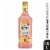 Jose Cuervo® Authentic Margarita Pink Lemonade Prepared Cocktails Ready To Serve Perspective: front