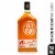 Old Camp Peach Pecan Flavored Whiskey Perspective: front