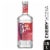 Three Olives® Cherry Vodka Perspective: front