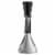 Maestro Dobel 50 Cristalino Extra Añejo Tequila Perspective: front