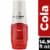 SodaStream® Cola Soda Mix Perspective: front