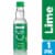 SodaStream® Bubly™ Drops Lime Unsweetened Natural Flavor Sparkling Water Perspective: front