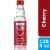 SodaStream® bubly™ drops Cherry Unsweetened Natural Flavor Essence Perspective: front