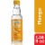 SodaStream® bubly drops Mango Unsweetened Natural Flavor Essence Perspective: front