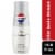 Diet Pepsi SodaStream Soda Mix Perspective: front