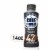 Core Power Elite Chocolate High Protein No Sugar Added Ready To Drink Muscle Recovery Milk Shakes Perspective: front