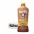 Fairlife Reduced Fat Chocolate Lactose Free & High-Protein With Dha Omega3 Ultra-Filtered Milk Perspective: front