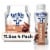 Fairlife Nutrition Plan Chocolate No Sugar Added High-Protein Vitamin-Enhanced Shake Perspective: front