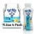 Fairlife Nutrition Plan Vanilla No Sugar Added High-Protein Vitamin-Enhanced Shake Perspective: front