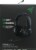 Razer Kraken X Gaming Headset - Black Perspective: front