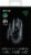 Razer Basilisk X HyperSpeed Wireless Gaming Mouse Perspective: front