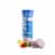Nuun Sport Electrolyte Tablets for Proactive Hydration, Strawberry Lemonade Flavor Perspective: front