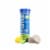 Nuun Sport Electrolyte Tablets for Proactive Hydration, Lemon Lime Flavor Perspective: front