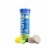 Nuun Sport Electrolyte Tablets for Proactive Hydration, Lemon Lime Flavor Perspective: front
