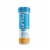 Nuun Sport Orange Electrolyte Supplement Water Enhancer Tablets Perspective: front