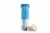 Nunn Active Tropical Sport Effervescent Electrolyte Supplement Tablets Perspective: front