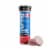 Nuun Hydration Sport + Caffeine Cherry Limeade Effervescent Electrolyte Supplement Tablets Perspective: front