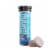 Nuun Energy Electrolyte Tablets for Proactive Hydration, Berry Blast Flavor Perspective: front