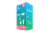 Nuun® Instant Strawberry Lemonade Electrolyte Drink Mix Stick Packs Perspective: front