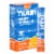 Nuun Sport Electrolyte Powder Packets, All Out Orange Flavor Perspective: front