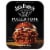 Jack Daniel's Pulled Pork Party Pack Perspective: front
