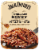 Jack Daniel's® Tennessee Honey Liqueur Pulled Pork Perspective: front