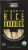 Ocean's Halo Organic Rice Noodles Perspective: front