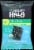 Ocean's Halo® Sea Salt Seaweed Snack Perspective: front